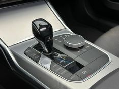 BMW 320i Modern/Sport TB 2.0/A.Flex/GP 4p 2020/2020 CONCEPT MOTORS PASSO FUNDO / Carros no Vale