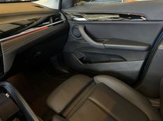 BMW X1 SDRIVE 20i X-Line 2.0 TB Active Flex 2021/2021 CONCEPT MOTORS PASSO FUNDO / Carros no Vale