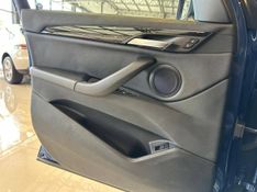 BMW X1 SDRIVE 20i X-Line 2.0 TB Active Flex 2021/2021 CONCEPT MOTORS PASSO FUNDO / Carros no Vale