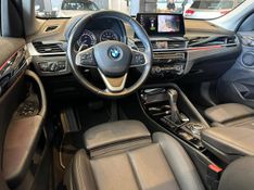 BMW X1 SDRIVE 20i X-Line 2.0 TB Active Flex 2021/2021 CONCEPT MOTORS PASSO FUNDO / Carros no Vale