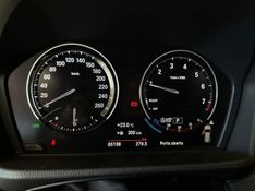 BMW X1 SDRIVE 20i X-Line 2.0 TB Active Flex 2021/2021 CONCEPT MOTORS PASSO FUNDO / Carros no Vale