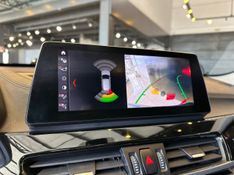 BMW X1 SDRIVE 20i X-Line 2.0 TB Active Flex 2021/2021 CONCEPT MOTORS PASSO FUNDO / Carros no Vale