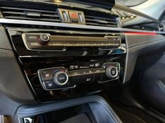 BMW X1 SDRIVE 20i X-Line 2.0 TB Active Flex 2021/2021 CONCEPT MOTORS PASSO FUNDO / Carros no Vale