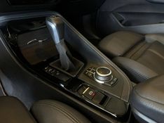 BMW X1 SDRIVE 20i X-Line 2.0 TB Active Flex 2021/2021 CONCEPT MOTORS PASSO FUNDO / Carros no Vale