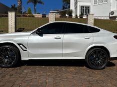 BMW X6 M Competition 4.4 V8 BI-TB 625CV Aut. 2022/2023 CONCEPT MOTORS PASSO FUNDO / Carros no Vale