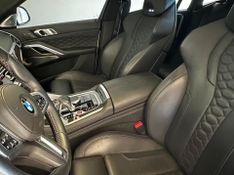 BMW X6 M Competition 4.4 V8 BI-TB 625CV Aut. 2022/2023 CONCEPT MOTORS PASSO FUNDO / Carros no Vale