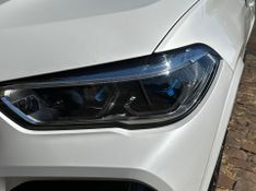 BMW X6 M Competition 4.4 V8 BI-TB 625CV Aut. 2022/2023 CONCEPT MOTORS PASSO FUNDO / Carros no Vale