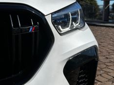 BMW X6 M Competition 4.4 V8 BI-TB 625CV Aut. 2022/2023 CONCEPT MOTORS PASSO FUNDO / Carros no Vale