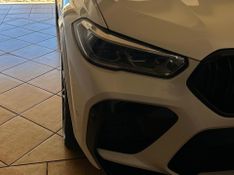 BMW X6 M Competition 4.4 V8 BI-TB 625CV Aut. 2022/2023 CONCEPT MOTORS PASSO FUNDO / Carros no Vale