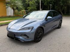 BYD SEAL 82,5 KW ELÃTRICO AWD 2024/2025 CONCEPT MOTORS PASSO FUNDO / Carros no Vale