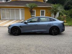 BYD SEAL 82,5 KW ELÃTRICO AWD 2024/2025 CONCEPT MOTORS PASSO FUNDO / Carros no Vale