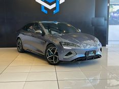 BYD SEAL (ElÃ©trico) 2023/2024 CONCEPT MOTORS PASSO FUNDO / Carros no Vale