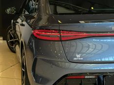 BYD SEAL (ElÃ©trico) 2023/2024 CONCEPT MOTORS PASSO FUNDO / Carros no Vale