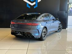 BYD SEAL (ElÃ©trico) 2023/2024 CONCEPT MOTORS PASSO FUNDO / Carros no Vale