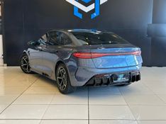 BYD SEAL (ElÃ©trico) 2023/2024 CONCEPT MOTORS PASSO FUNDO / Carros no Vale