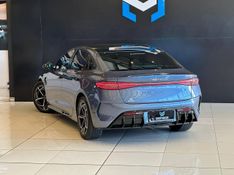 BYD SEAL (ElÃ©trico) 2023/2024 CONCEPT MOTORS PASSO FUNDO / Carros no Vale