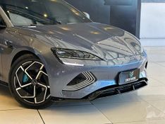 BYD SEAL (ElÃ©trico) 2023/2024 CONCEPT MOTORS PASSO FUNDO / Carros no Vale