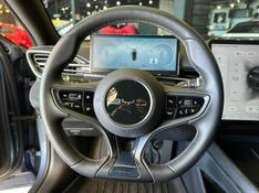 BYD SEAL (ElÃ©trico) 2023/2024 CONCEPT MOTORS PASSO FUNDO / Carros no Vale