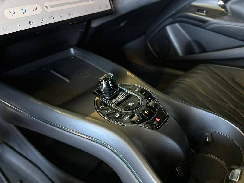 BYD SEAL (ElÃ©trico) 2023/2024 CONCEPT MOTORS PASSO FUNDO / Carros no Vale