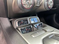 Chevrolet Camaro SS 6.2 V8 16V 2011/2011 CONCEPT MOTORS PASSO FUNDO / Carros no Vale