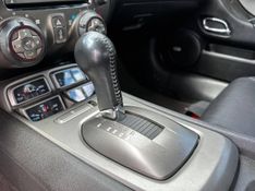 Chevrolet Camaro SS 6.2 V8 16V 2011/2011 CONCEPT MOTORS PASSO FUNDO / Carros no Vale