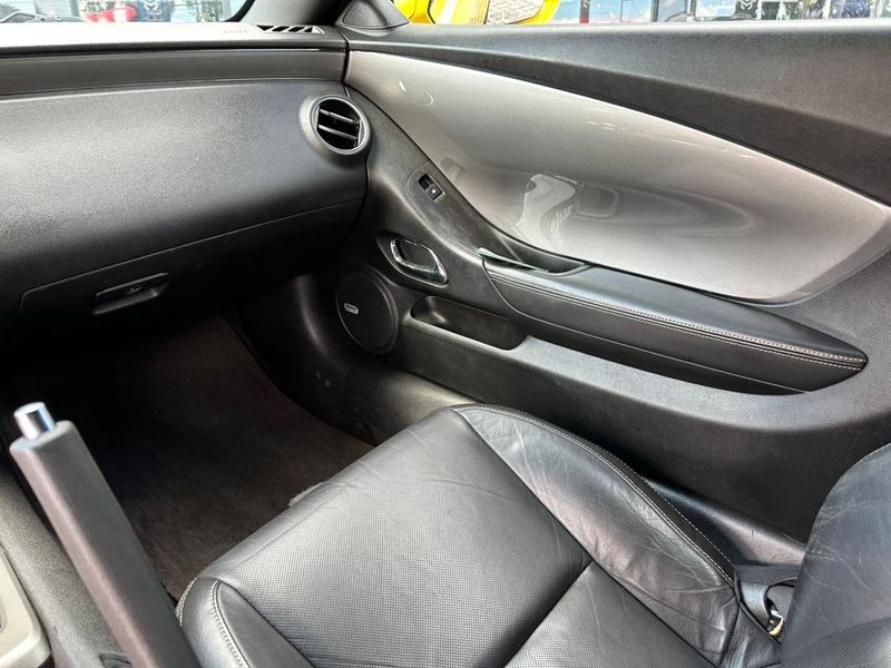 Chevrolet Camaro SS 6.2 V8 16V 2011/2011 CONCEPT MOTORS PASSO FUNDO / Carros no Vale