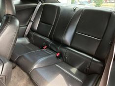 Chevrolet Camaro SS 6.2 V8 16V 2011/2011 CONCEPT MOTORS PASSO FUNDO / Carros no Vale