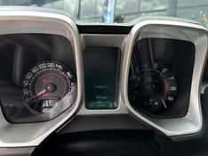 Chevrolet Camaro SS 6.2 V8 16V 2011/2011 CONCEPT MOTORS PASSO FUNDO / Carros no Vale