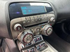 Chevrolet Camaro SS 6.2 V8 16V 2011/2011 CONCEPT MOTORS PASSO FUNDO / Carros no Vale
