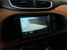 Chevrolet Onix HATCH ACTIV 1.4 8V Flex 5P Aut. 2016/2017 CONCEPT MOTORS PASSO FUNDO / Carros no Vale