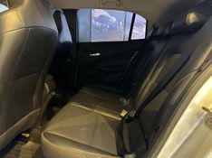 Chevrolet Onix HATCH PREM 1.0 12V TB Flex 5p Aut. 2022/2022 CONCEPT MOTORS PASSO FUNDO / Carros no Vale