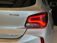 Chevrolet Onix HATCH PREM 1.0 12V TB Flex 5p Aut. 2022/2022 CONCEPT MOTORS PASSO FUNDO / Carros no Vale