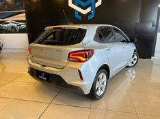Chevrolet Onix HATCH PREM 1.0 12V TB Flex 5p Aut. 2022/2022 CONCEPT MOTORS PASSO FUNDO / Carros no Vale