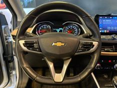 Chevrolet Onix HATCH PREM 1.0 12V TB Flex 5p Aut. 2022/2022 CONCEPT MOTORS PASSO FUNDO / Carros no Vale