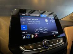 Chevrolet Onix HATCH PREM 1.0 12V TB Flex 5p Aut. 2022/2022 CONCEPT MOTORS PASSO FUNDO / Carros no Vale