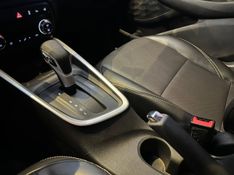 Chevrolet Onix HATCH PREM 1.0 12V TB Flex 5p Aut. 2022/2022 CONCEPT MOTORS PASSO FUNDO / Carros no Vale