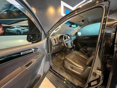 Chevrolet S-10 Pick-up S10 P-Up H.Country 2.8 4×4 CD Dies.Aut. 2016/2017 CONCEPT MOTORS PASSO FUNDO / Carros no Vale