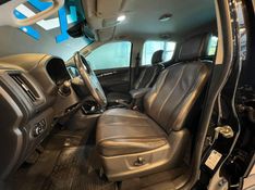 Chevrolet S-10 Pick-up S10 P-Up H.Country 2.8 4×4 CD Dies.Aut. 2016/2017 CONCEPT MOTORS PASSO FUNDO / Carros no Vale