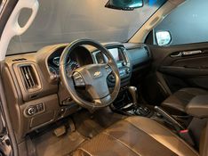 Chevrolet S-10 Pick-up S10 P-Up H.Country 2.8 4×4 CD Dies.Aut. 2016/2017 CONCEPT MOTORS PASSO FUNDO / Carros no Vale