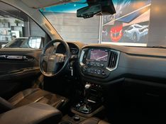 Chevrolet S-10 Pick-up S10 P-Up H.Country 2.8 4×4 CD Dies.Aut. 2016/2017 CONCEPT MOTORS PASSO FUNDO / Carros no Vale