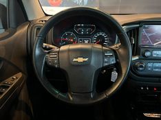 Chevrolet S-10 Pick-up S10 P-Up H.Country 2.8 4×4 CD Dies.Aut. 2016/2017 CONCEPT MOTORS PASSO FUNDO / Carros no Vale