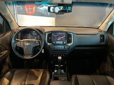 Chevrolet S-10 Pick-up S10 P-Up H.Country 2.8 4×4 CD Dies.Aut. 2016/2017 CONCEPT MOTORS PASSO FUNDO / Carros no Vale