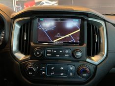 Chevrolet S-10 Pick-up S10 P-Up H.Country 2.8 4×4 CD Dies.Aut. 2016/2017 CONCEPT MOTORS PASSO FUNDO / Carros no Vale