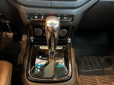 Chevrolet S-10 Pick-up S10 P-Up H.Country 2.8 4×4 CD Dies.Aut. 2016/2017 CONCEPT MOTORS PASSO FUNDO / Carros no Vale