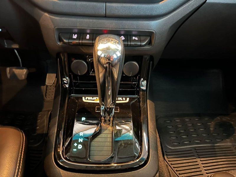 Chevrolet S-10 Pick-up S10 P-Up H.Country 2.8 4×4 CD Dies.Aut. 2016/2017 CONCEPT MOTORS PASSO FUNDO / Carros no Vale