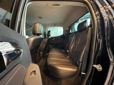 Chevrolet S-10 Pick-up S10 P-Up H.Country 2.8 4×4 CD Dies.Aut. 2016/2017 CONCEPT MOTORS PASSO FUNDO / Carros no Vale