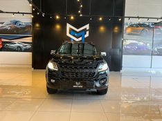 Chevrolet S-10 Pick-up S10 P-Up H.Country 2.8 4×4 CD Dies.Aut. 2016/2017 CONCEPT MOTORS PASSO FUNDO / Carros no Vale