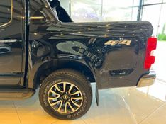 Chevrolet S-10 Pick-up S10 P-Up H.Country 2.8 4×4 CD Dies.Aut. 2016/2017 CONCEPT MOTORS PASSO FUNDO / Carros no Vale