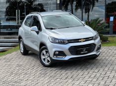 Chevrolet Tracker LT 1.4 Turbo 16V Flex 4×2 Aut. 2017/2018 CONCEPT MOTORS PASSO FUNDO / Carros no Vale