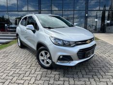 Chevrolet Tracker LT 1.4 Turbo 16V Flex 4×2 Aut. 2017/2018 CONCEPT MOTORS PASSO FUNDO / Carros no Vale